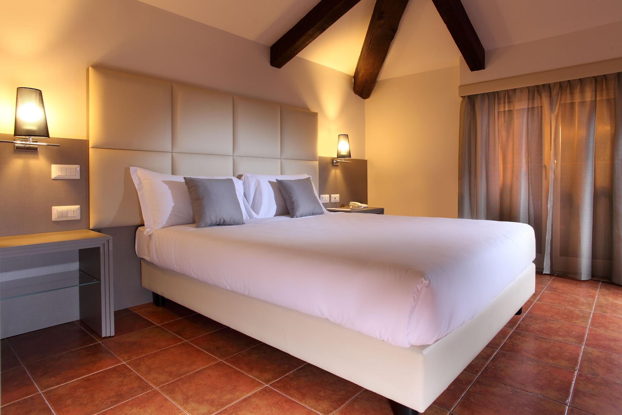 Hearth 3* Rome